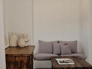 Boheme Mykonos Small Luxury Hotels of the World