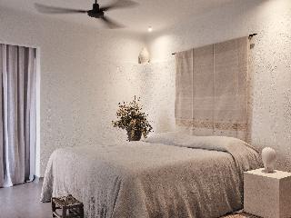 Boheme Mykonos Small Luxury Hotels of the World