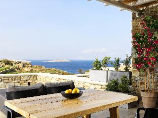 Boheme Mykonos Small Luxury Hotels of the World
