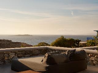 Boheme Mykonos Small Luxury Hotels of the World