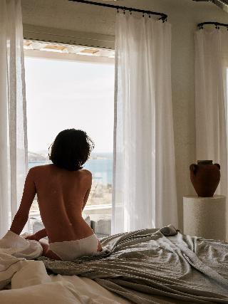 Boheme Mykonos Small Luxury Hotels of the World