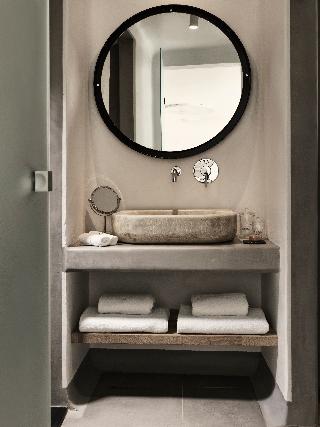 Boheme Mykonos Small Luxury Hotels of the World