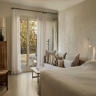 Boheme Mykonos Small Luxury Hotels of the World