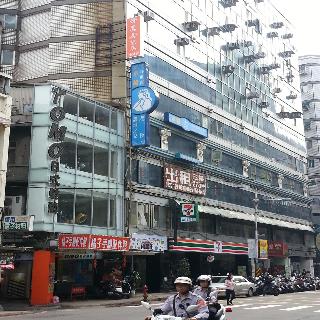 整體概覽