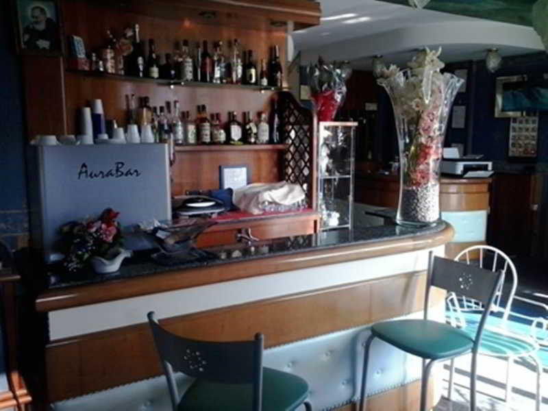 Bar
 di Orchidea