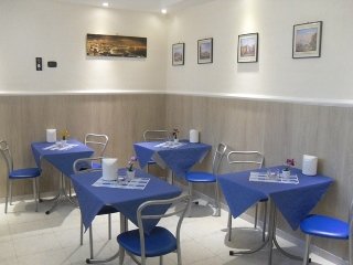 Restaurant
 di Orchidea