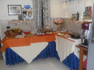 Restaurant
 di Orchidea