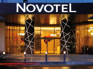 Novotel Panama City - Generell