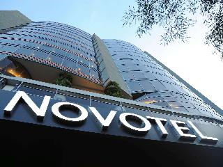 Novotel Panama City - Generell