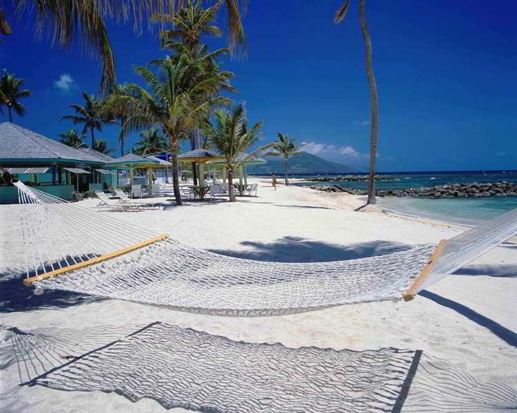 Beach
 di Nisbet Plantation Beach Club