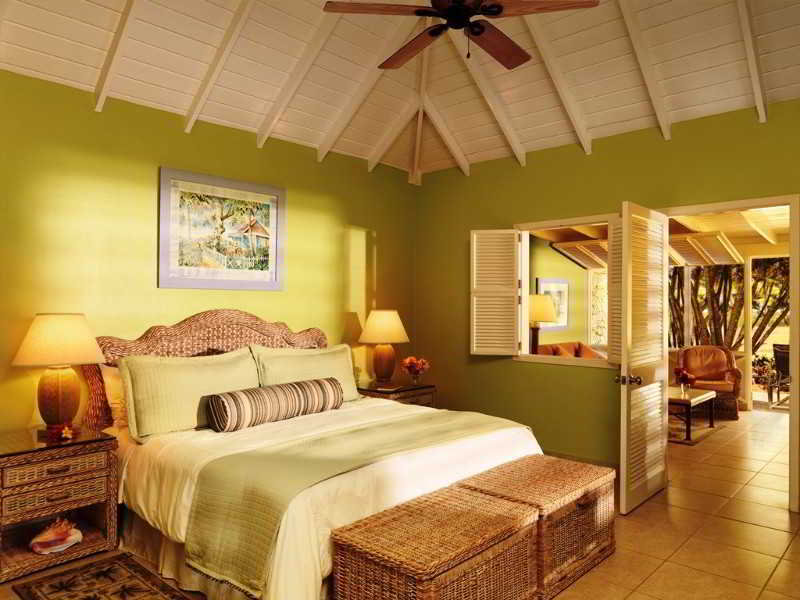 Room
 di Nisbet Plantation Beach Club