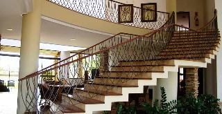 General view
 di Hotel Odara Lucas