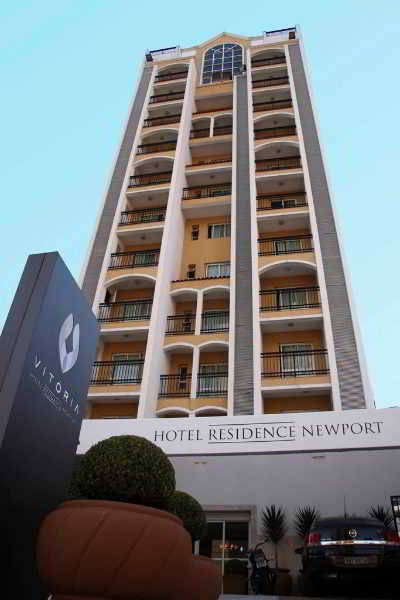 General view
 di Vitoria Hotel Residence Newport