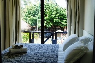 Room
 di Cabanas Apart Hotel Natal