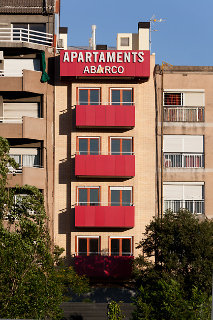 General view
 di Abarco 66 Apartments
