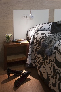 Room
 di Abarco 66 Apartments