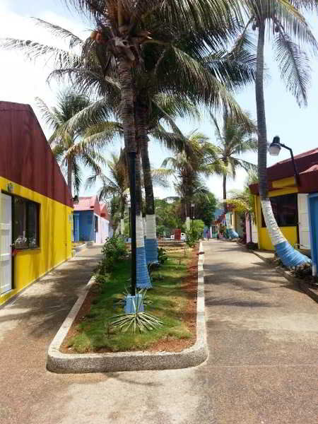 General view
 di On Vacation Blue Reef