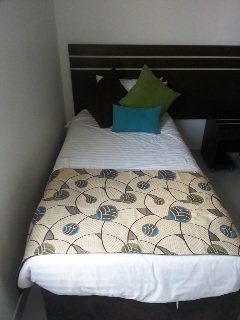 Room
 di On Vacation Tower