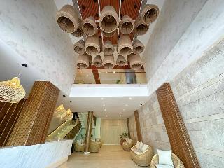 Hotel Caribbean On Vacation