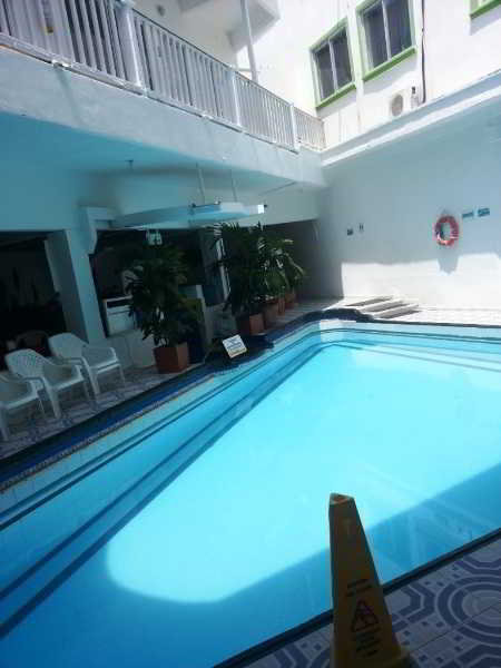 Pool
 di On vacation Caribbean