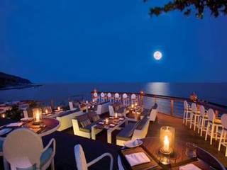 Restaurant thumbnail 50