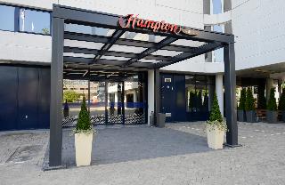 Hampton by Hilton Amsterdam Airport Schiphol, Amsterdam and vicinity