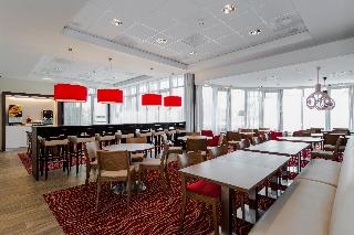 Hampton by Hilton Amsterdam Airport Schiphol, Amsterdam and vicinity