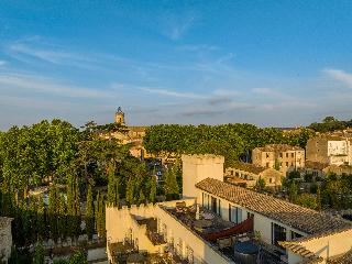Garrigae La Distillerie de Pezenas Hotel & Spa