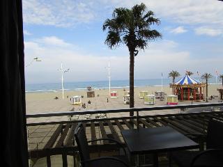 Mar I Cel, Canet en Roussillon
