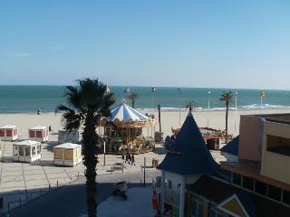 Mar I Cel, Canet en Roussillon