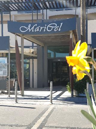 Mar I Cel, Canet en Roussillon