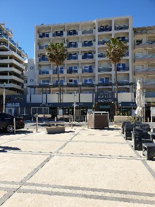 Mar I Cel, Canet en Roussillon