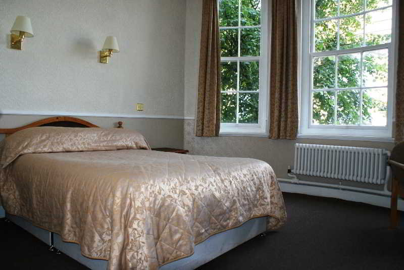 Station Hotel, Birmingham