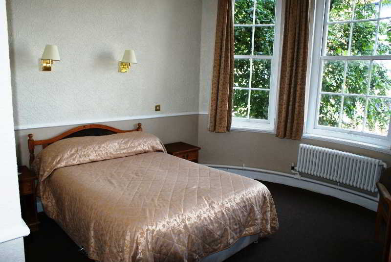 Station Hotel, Birmingham