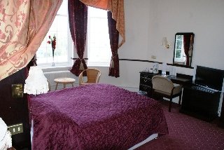 Room
 di Station Hotel