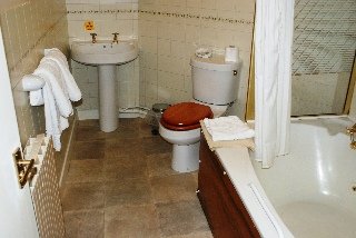 Room
 di Station Hotel