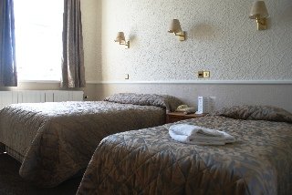 Room
 di Station Hotel