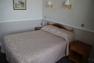 Room
 di Station Hotel