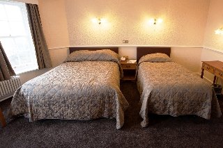 Room
 di Station Hotel