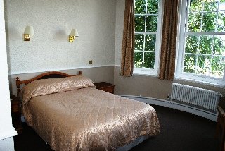 Room
 di Station Hotel