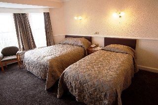 Room
 di Station Hotel