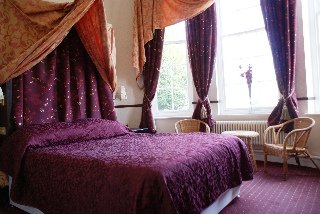 Room
 di Station Hotel