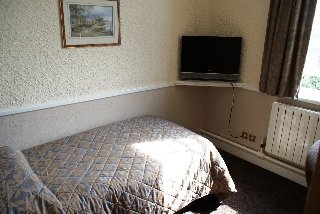 Room
 di Station Hotel