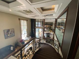 BW Kemayoran Hotel and Convention
