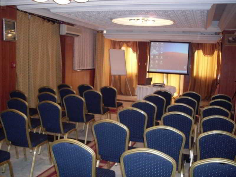 Conferences