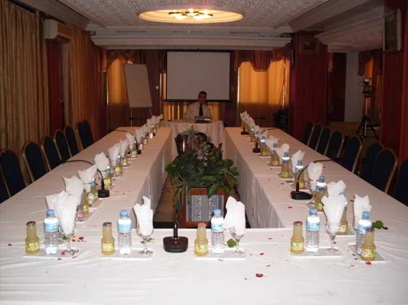Conferences