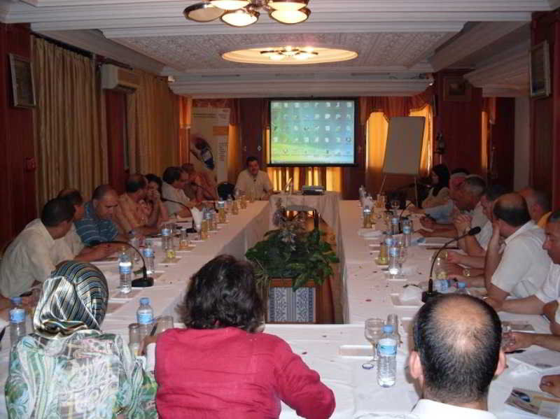 Conferences