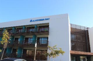Hotel Souani (Al Hoceima Bay)
