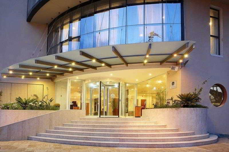 General view
 di Best Western Liberte