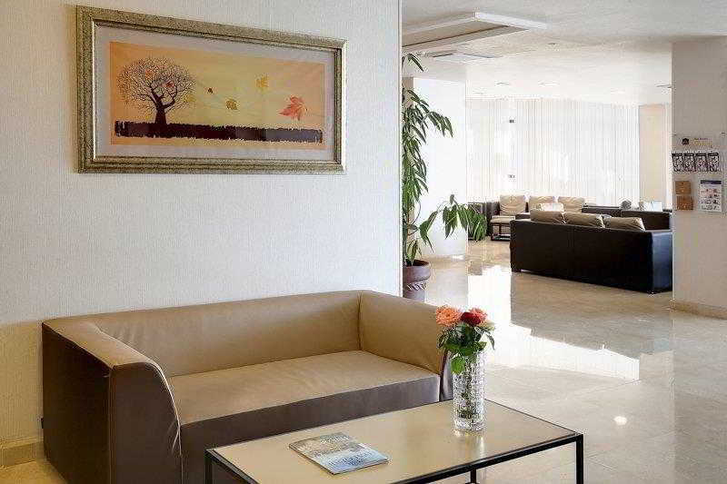 General view
 di Best Western Liberte